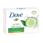 Dove Soap Bar - Pink Bar - 100 Gram