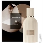 Gucci Envy - Eau De Toilette - Doftprov - 5 ml