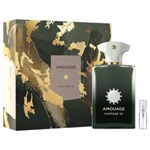 Gucci Envy - Eau De Toilette - Doftprov - 5 ml