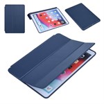 Smartcover front and rear - Air 2 (blue)