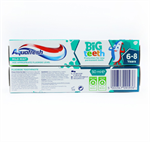 Aquafresh Active White Toothpaste - 125 ml