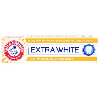 Arm & Hammer Extra White Toothpaste - 125 ml