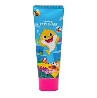 Pinkfong Baby Shark Toothpaste 75ml