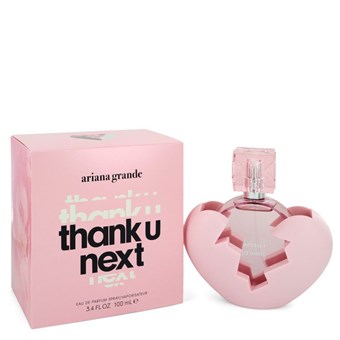 Ariana Grande Thank U, Next by Ariana Grande - Eau De Parfum Spray 100 ml - for women