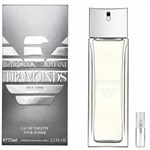 Armaf Tres Nuit by Armaf - Eau De Toilette Spray - 100 ml - For Men