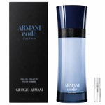 Armaf Tres Nuit by Armaf - Eau De Toilette Spray - 100 ml - For Men