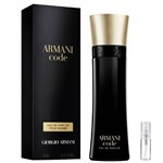 Gucci Envy - Eau De Toilette - Doftprov - 5 ml