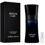 Armaf Tres Nuit by Armaf - Eau De Toilette Spray - 100 ml - For Men