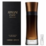 Armaf Tres Nuit by Armaf - Eau De Toilette Spray - 100 ml - For Men
