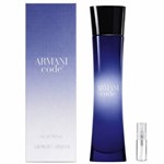 Armaf Tres Nuit by Armaf - Eau De Toilette Spray - 100 ml - For Men