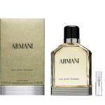 Armaf Tres Nuit by Armaf - Eau De Toilette Spray - 100 ml - For Men