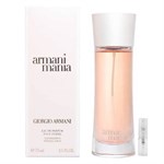 Armaf Tres Nuit by Armaf - Eau De Toilette Spray - 100 ml - For Men