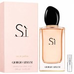 Armaf Tres Nuit by Armaf - Eau De Toilette Spray - 100 ml - For Men