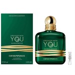 Gucci Envy - Eau De Toilette - Doftprov - 5 ml