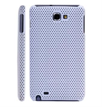 Net Cover for Galaxy Note (White)
