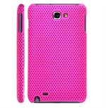Net Cover for Galaxy Note (Hot Pink)
