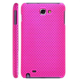 Net Cover for Galaxy Note (Hot Pink)
