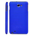 Net Cover for Galaxy Note (Blue)