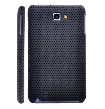 Galaxy Note Net Cover (Black)