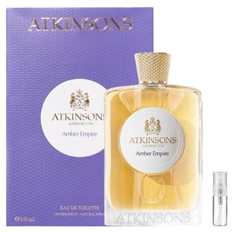 Gucci Envy - Eau De Toilette - Doftprov - 5 ml