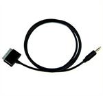 Aux 3.5 mm dock cable