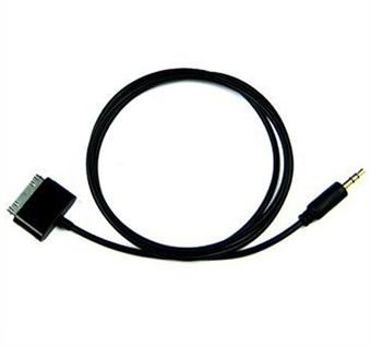 Aux 3.5 mm dock cable