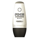Ax Deo Roll-On - Black - 50 ml