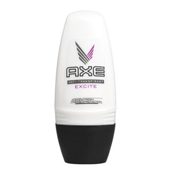 Axe Deo Roll-On Excite - 50 ml
