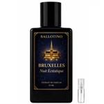 Ballotino Vanille Fatale - Extrait de Parfum - 2 ml