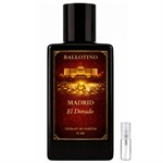 Ballotino Vanille Fatale - Extrait de Parfum - 2 ml