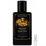 Ballotino Vanille Fatale - Extrait de Parfum - 2 ml