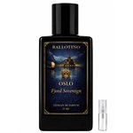 Ballotino Vanille Fatale - Extrait de Parfum - 2 ml