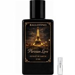 Ballotino Vanille Fatale - Extrait de Parfum - 2 ml