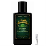 Ballotino Vanille Fatale - Extrait de Parfum - 2 ml