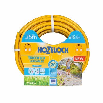 Hose Hozelock Tricoflex Ultraflex 25 m PVC 3/4" Ø 19 mm