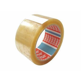 Adhesive Tape TESA Transparent (50 mm x 66 m)