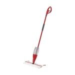 Electric Mop with Spray Dispenser Vileda Floor