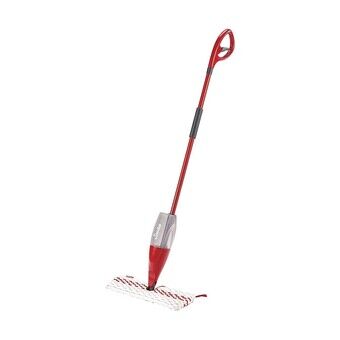 Electric Mop with Spray Dispenser Vileda Floor