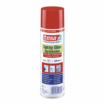 Trim adhesive TESA 500 ml