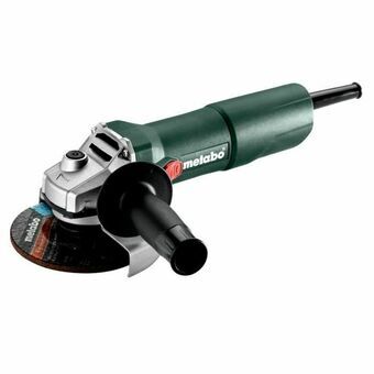 Angle grinder Metabo W 750-125 125 mm 750 W