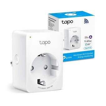 Smart Plug TP-Link TAPO P110