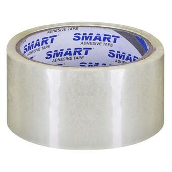 Adhesive Tape Nc System Smart Packaging 66 m Transparent