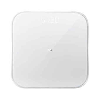 Bluetooth Digital Scale Xiaomi Mi Smart Scale 2 White