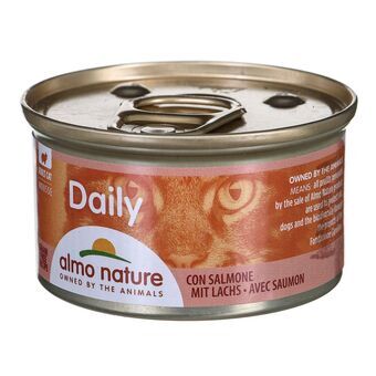 Cat food Almo Nature Nature Daily Salmon