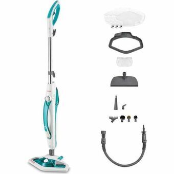 Cordless Vacuum Cleaner POLTI SV450 Double 1500 W