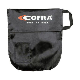 Tool bag Cofra 80185 33 x 38 cm