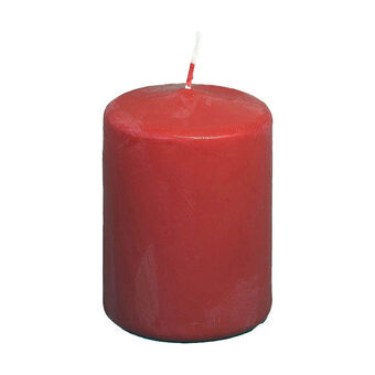Candle Magic Lights Red 7,5 cm