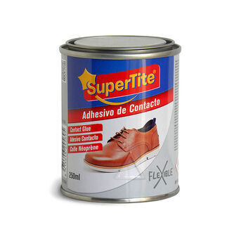 Contact adhesive Supertite A2456 250 ml