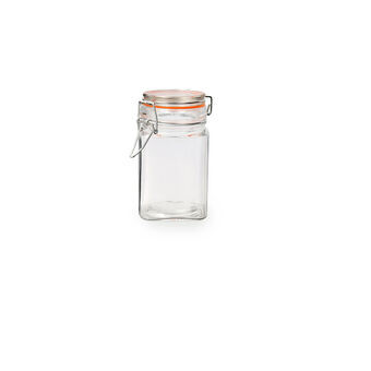 Glass Jar Luminarc New Canette Transparent Glass (30 cl)