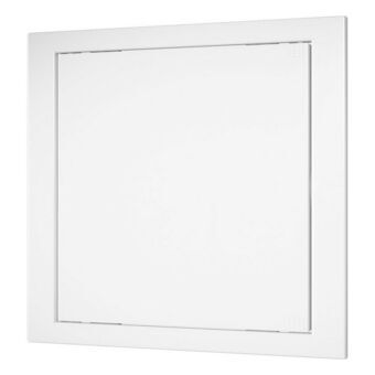 Cover Fepre Junction box (Ackerman box) White Plastic 15 x 15 cm
